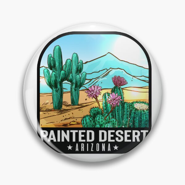 Item preview, Painted Desert designed and sold by SLeets.