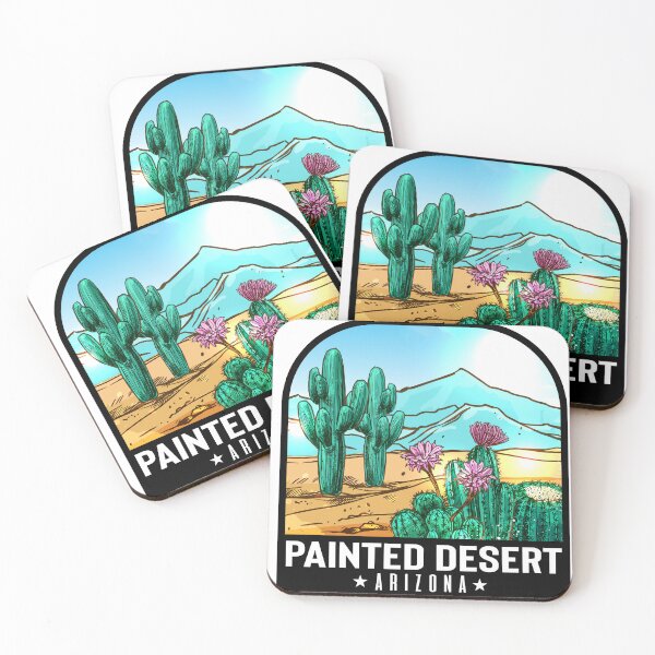 Item preview, Painted Desert designed and sold by SLeets.