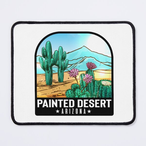 Item preview, Painted Desert designed and sold by SLeets.
