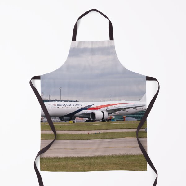 Item preview, MAN from KUL Malaysia Airlines Airbus A350-941 designed and sold by Skyframe Aviation.