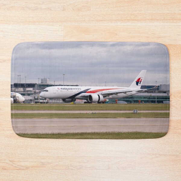 Item preview, MAN from KUL Malaysia Airlines Airbus A350-941 designed and sold by Skyframe Aviation.