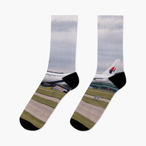 Item preview, MAN from KUL Malaysia Airlines Airbus A350-941 designed and sold by Skyframe Aviation.