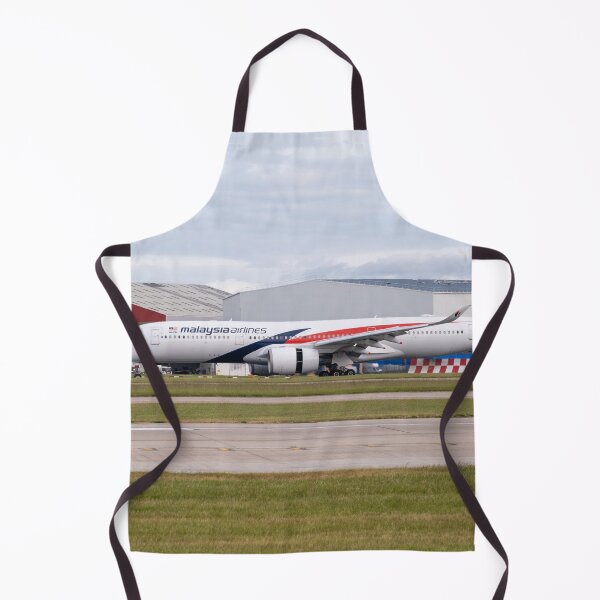 Item preview, MAN from KUL Malaysia Airlines Airbus A350-941 designed and sold by Skyframe Aviation.