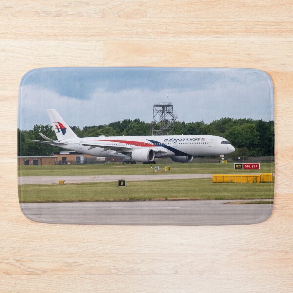 Item preview, MAN from KUL Malaysia Airlines Airbus A350-941 designed and sold by Skyframe Aviation.