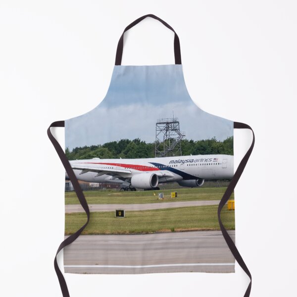 Item preview, MAN from KUL Malaysia Airlines Airbus A350-941 designed and sold by Skyframe Aviation.