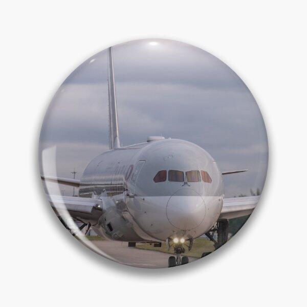 Item preview, MAN to DOH Qatar Airways Boeing 787-9 Dreamliner designed and sold by Skyframe Aviation.