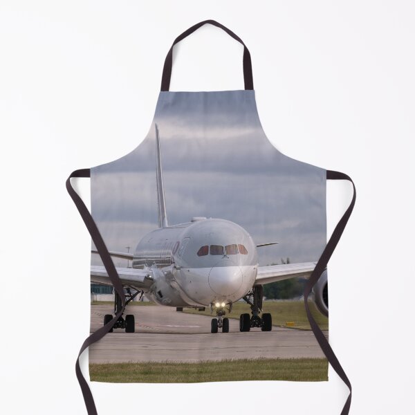 Item preview, MAN to DOH Qatar Airways Boeing 787-9 Dreamliner designed and sold by Skyframe Aviation.