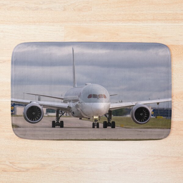 Item preview, MAN to DOH Qatar Airways Boeing 787-9 Dreamliner designed and sold by Skyframe Aviation.