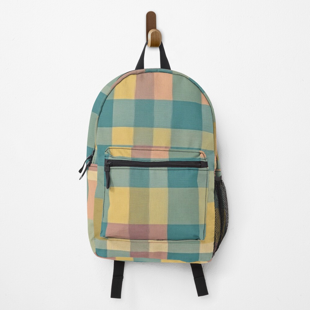 Item preview, Backpack designed and sold by Rislam.