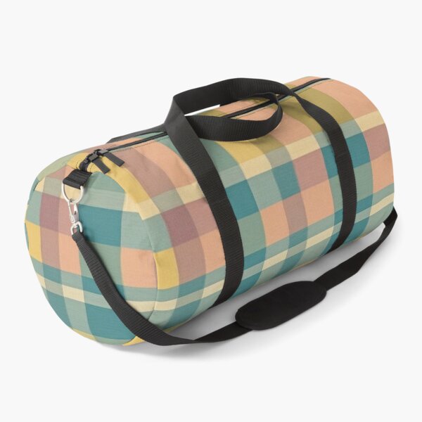 Item preview, Colorful Gingham Pattern  designed and sold by Rislam.