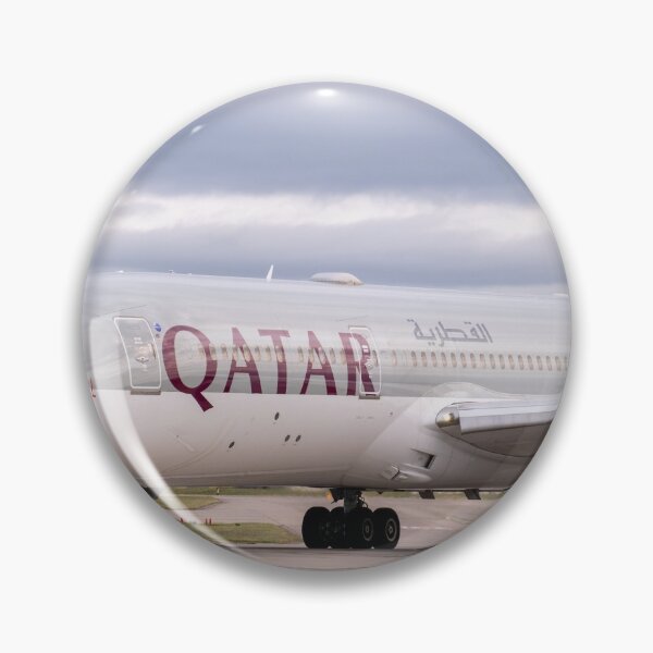 Item preview, MAN to DOH Qatar Airways Boeing 787-9 Dreamliner designed and sold by Skyframe Aviation.