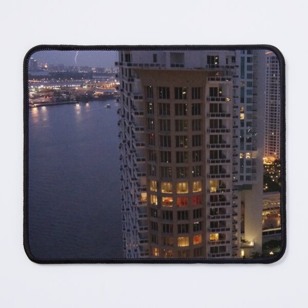 Item preview, Brickell Key Storm designed and sold by Kinley's Korner.