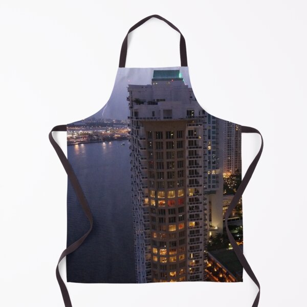 Item preview, Brickell Key Storm designed and sold by Kinley's Korner.