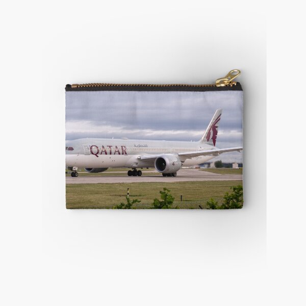 Item preview, MAN to DOH Qatar Airways Boeing 787-9 Dreamliner designed and sold by Skyframe Aviation.