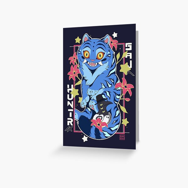 Item preview, KPop Demon Hunters designed and sold by ValeriaKarasu.