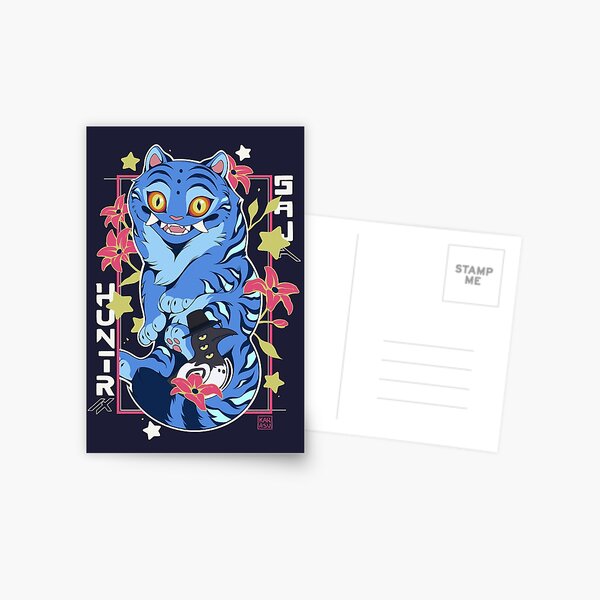 Item preview, Cazadores de demonios del KPop designed and sold by ValeriaKarasu.
