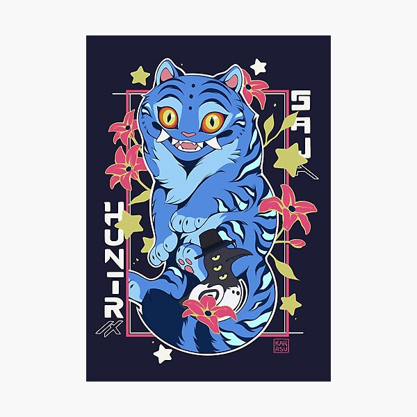 Item preview, Cazadores de demonios del KPop designed and sold by ValeriaKarasu.