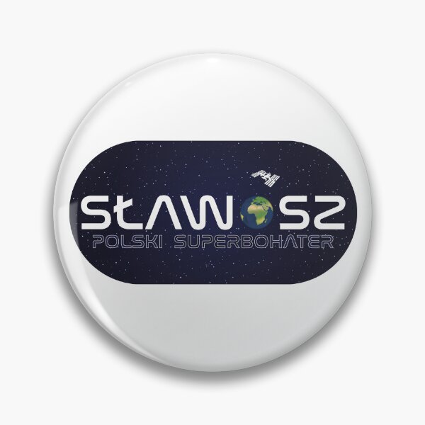 Item preview, Slawosz Polish cosmonaut, superhero, astronaut, NASA space mission designed and sold by vectorlove.