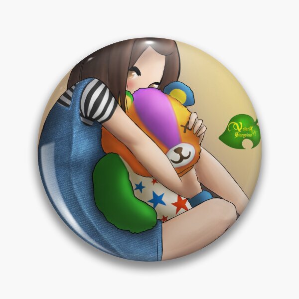 Artikelvorschau, Toppetta (Animal Crossing) entworfen und verkauft von Valeriartem.