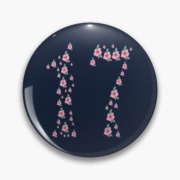 Item preview, Blossoming XVII Floral Art designed and sold by Zakrytos ★★★★★.