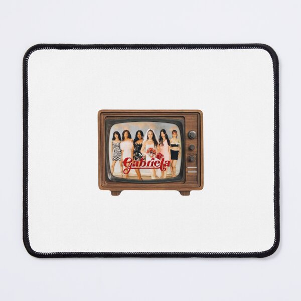 Item preview, KATSEYE Gabriela design designed and sold by bylovestay.