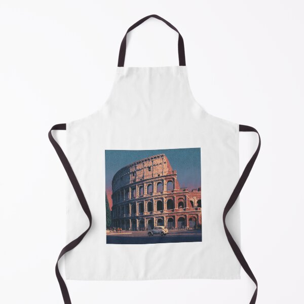 Item preview, The Roman Echoes designed and sold by Enea Kelo.