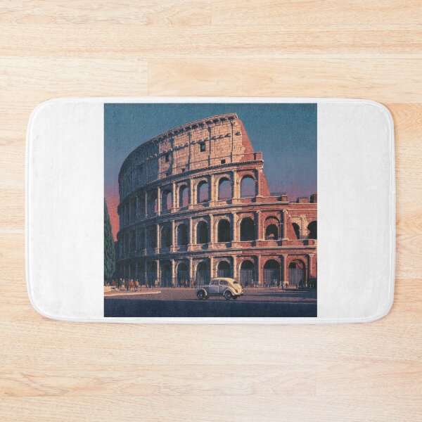 Item preview, The Roman Echoes designed and sold by Enea Kelo.