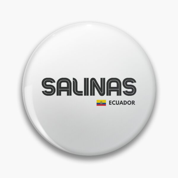 Item preview, Salinas - Ecuador  designed and sold by Sketch-Shack.