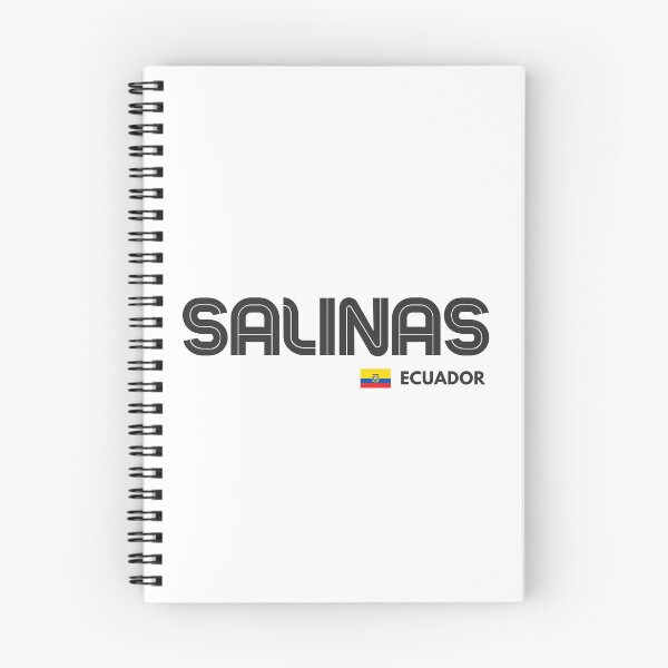 Item preview, Salinas - Ecuador designed and sold by Sketch-Shack.