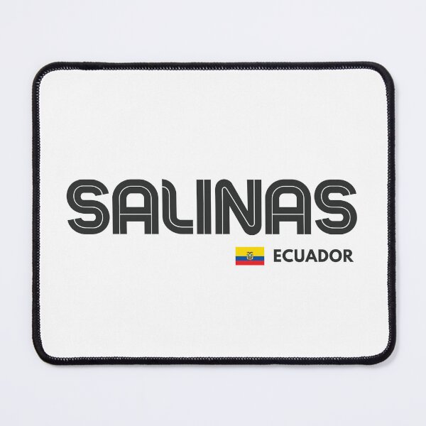 Item preview, Salinas - Ecuador designed and sold by Sketch-Shack.