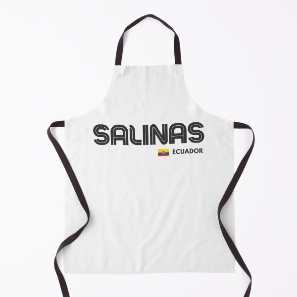 Item preview, Salinas - Ecuador designed and sold by Sketch-Shack.