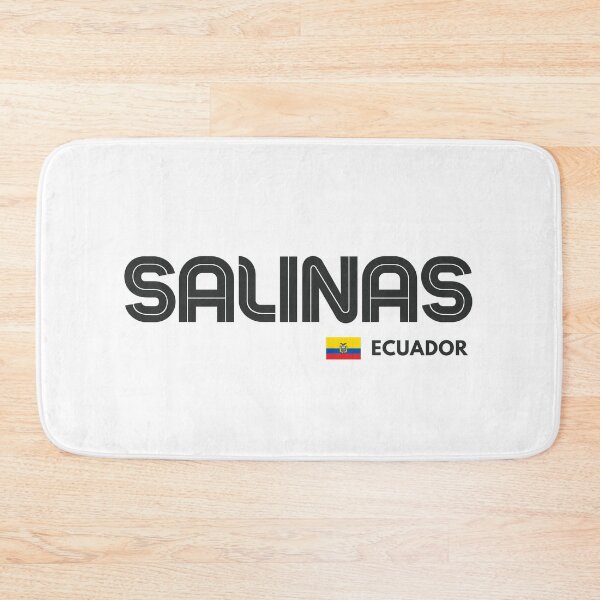 Item preview, Salinas - Ecuador  designed and sold by Sketch-Shack.