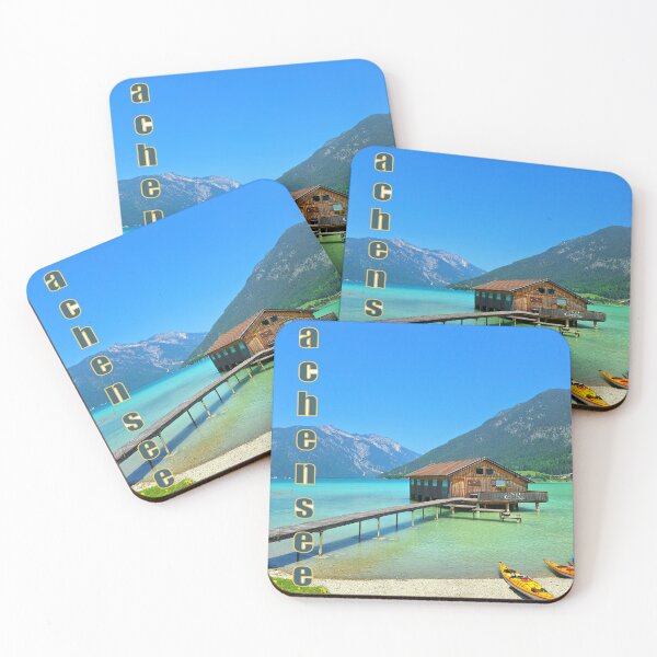 Item preview, Achensee - Tyrol designed and sold by Zeewind.