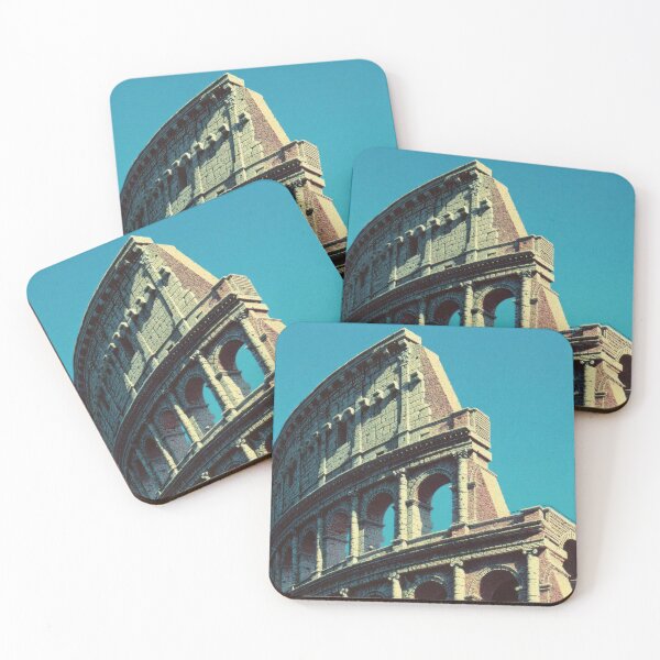 Item preview, The Roman Echoes designed and sold by Enea Kelo.