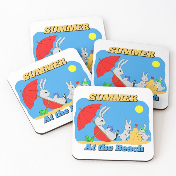 Item preview, Summer at the beach designed and sold by DLawsonDesigns.