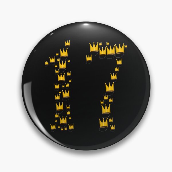 Item preview, Sovereign XVII Crown Art designed and sold by Zakrytos ★★★★★.