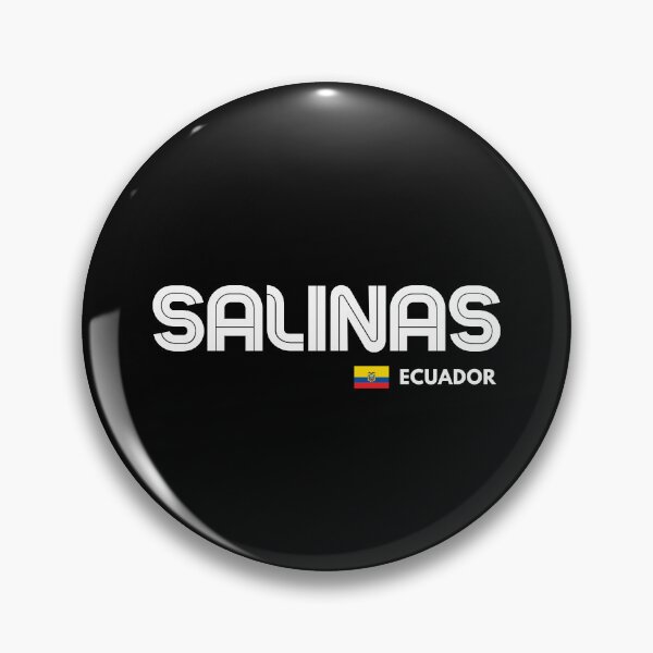 Item preview, Salinas - Ecuador designed and sold by Sketch-Shack.