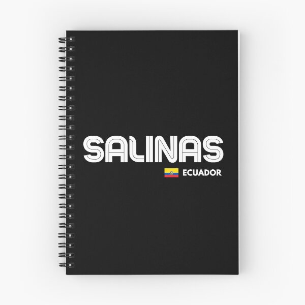 Item preview, Salinas - Ecuador designed and sold by Sketch-Shack.