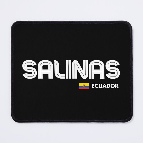 Item preview, Salinas - Ecuador  designed and sold by Sketch-Shack.