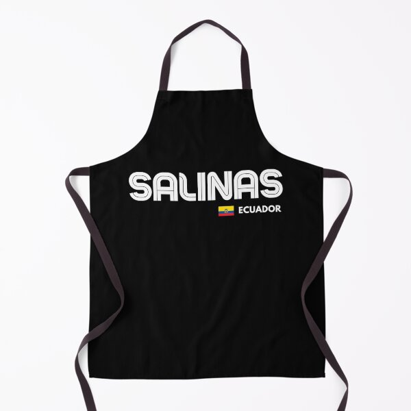 Item preview, Salinas - Ecuador designed and sold by Sketch-Shack.
