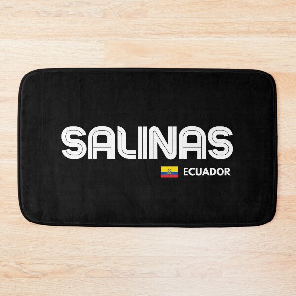 Item preview, Salinas - Ecuador  designed and sold by Sketch-Shack.