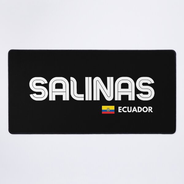 Item preview, Salinas - Ecuador designed and sold by Sketch-Shack.