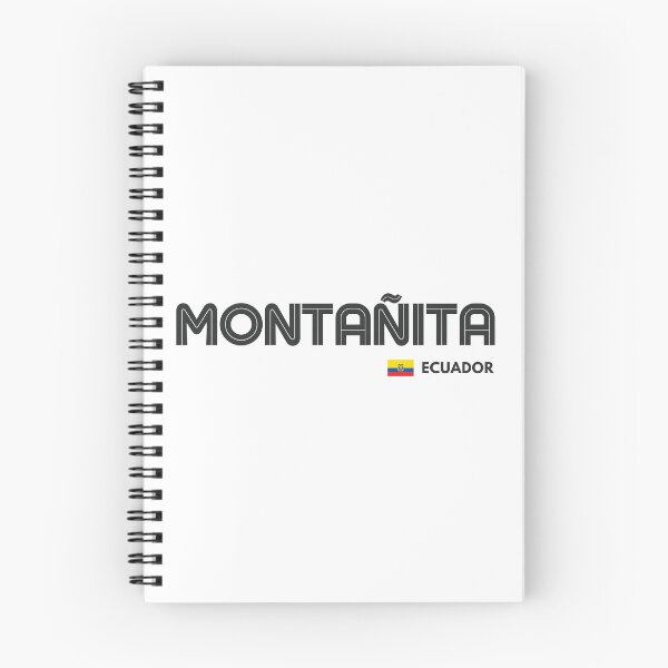 Item preview, Montañita - Ecuador  designed and sold by Sketch-Shack.