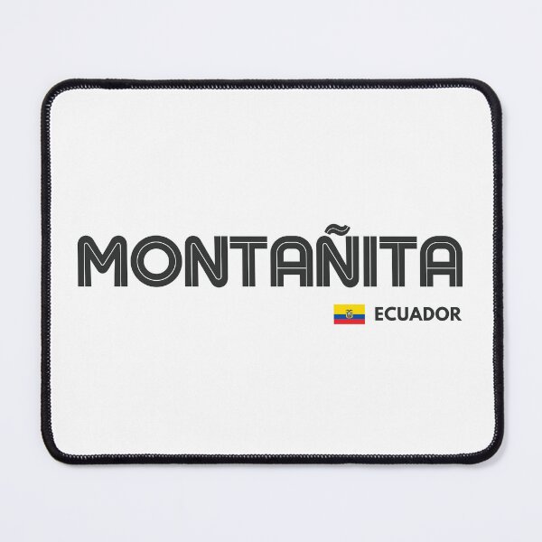 Item preview, Montañita - Ecuador designed and sold by Sketch-Shack.