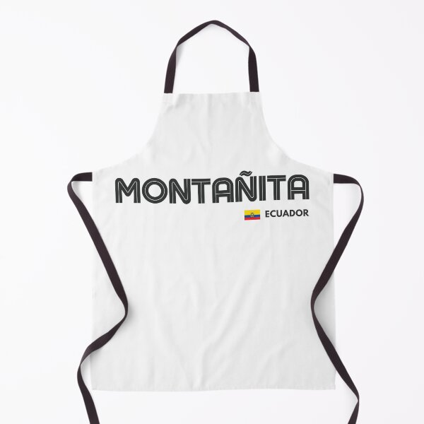 Item preview, Montañita - Ecuador designed and sold by Sketch-Shack.