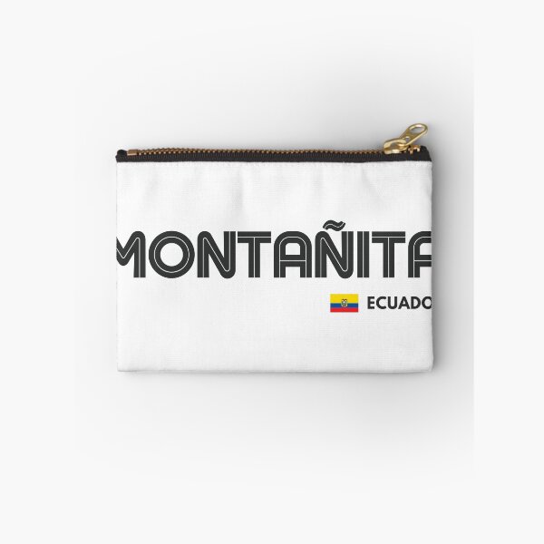 Artikelvorschau, Montañita - Ecuador entworfen und verkauft von Sketch-Shack.