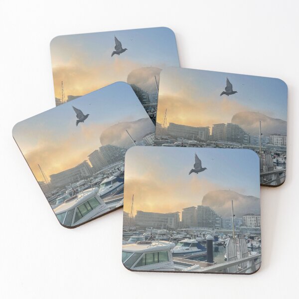 Item preview, Early birds  designed and sold by Michelle  Roman.