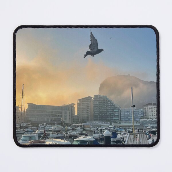 Item preview, Early birds designed and sold by Michelle Roman.