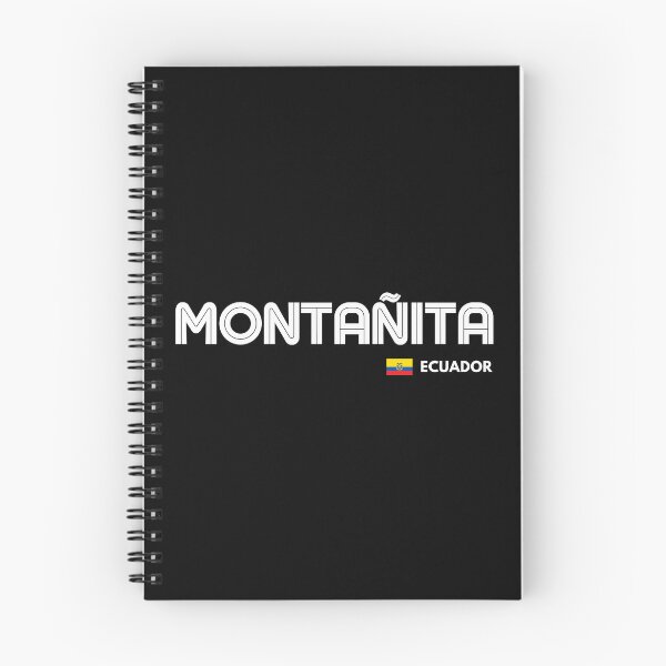 Item preview, Montañita - Ecuador  designed and sold by Sketch-Shack.
