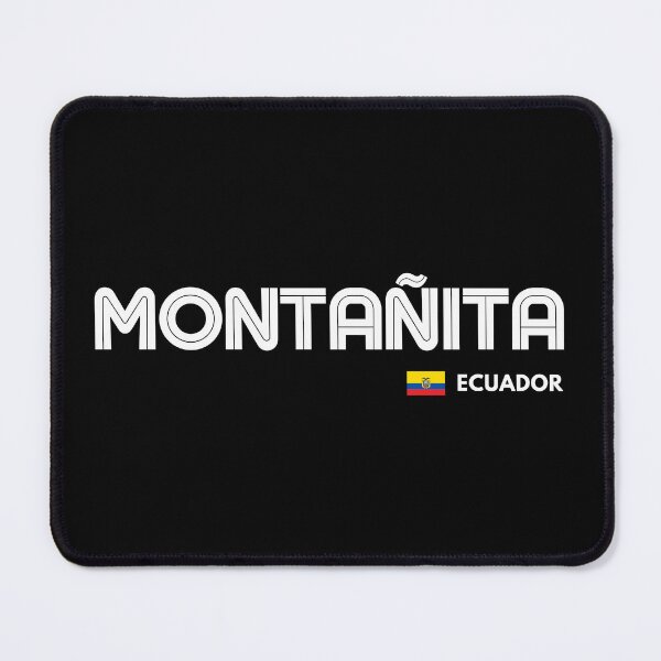 Item preview, Montañita - Ecuador designed and sold by Sketch-Shack.